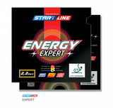 Накладки Start Line ENERGY EXPERT 2.2 (чёрная) фото №0