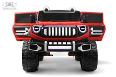 Jeep E007EE (Полноприводный)
