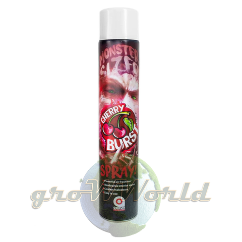 Нейтрализатор запаха Odour Neutralising Agent Cherry Burst Spray 750 мл