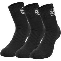 Носки Bidi Badu Anchor Ankle Move (3 пары), арт. S1490007-BK