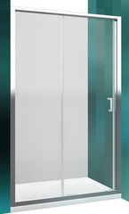 ДУШЕВАЯ ДВЕРЬ ROLTECHNIK LLD2/1200 РАЗДВИЖНАЯ