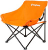 Картинка кресло кемпинговое Kingcamp Steel Folding Chair (62Х55Х34/66)  - 1