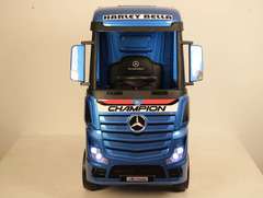 Mercedes-Benz Actros (HL358) 4WD www.avtoforbaby-spb.ru