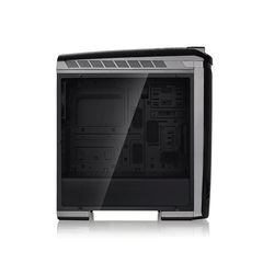 Компьютерный корпус Thermaltake Versa C22 RGB Black без Б/П