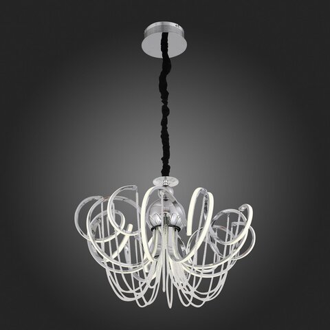 Люстра подвесная ST Luce Travaso SL959.103.08