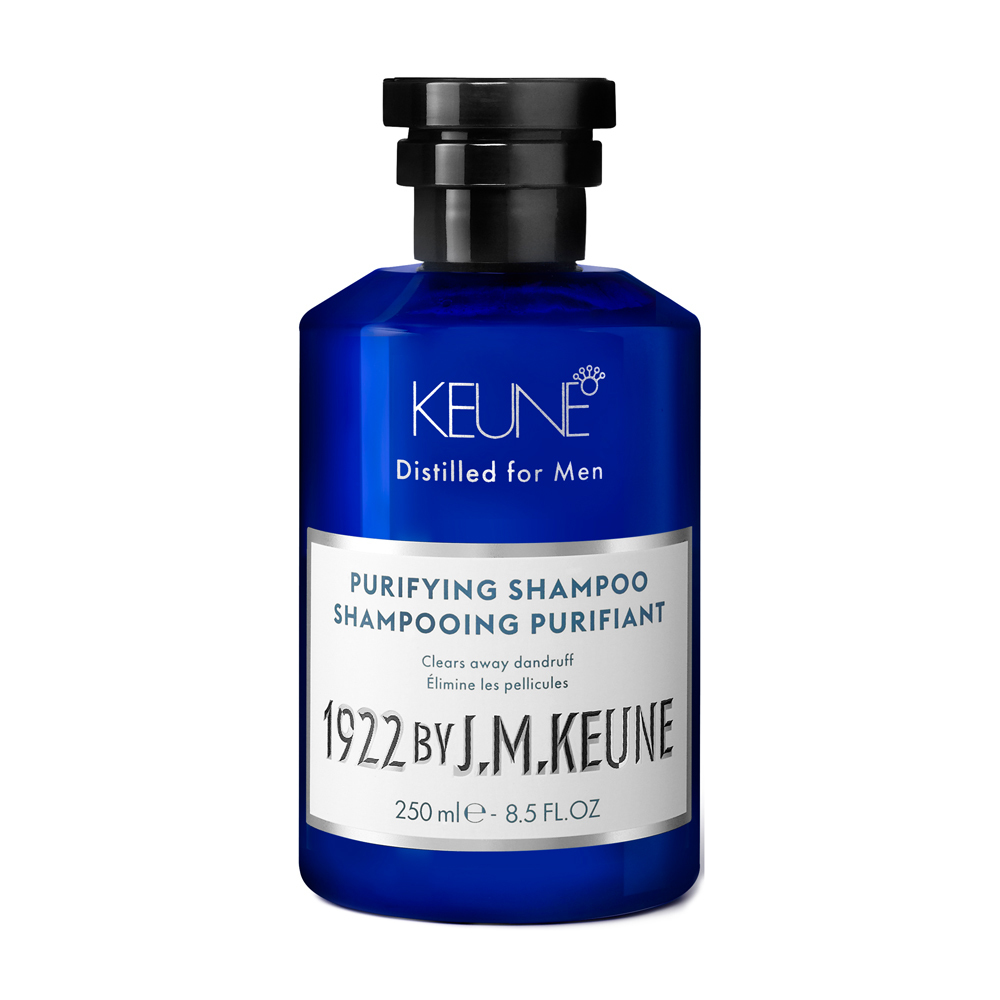 1922 by J. M. Keune Purifying Shampoo