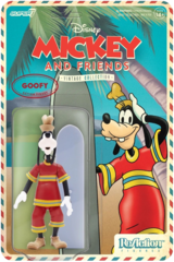 Фигурка Disney Hawaiian Holiday Goofy