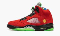 Air Jordan 5 Retro "What The"