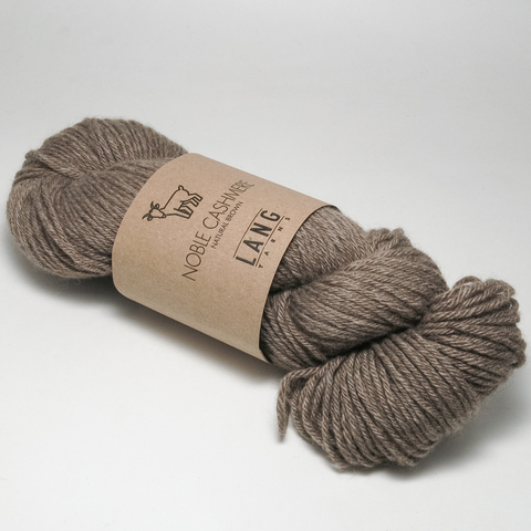 Пряжа NOBLE CASHMERE Lang Yarns