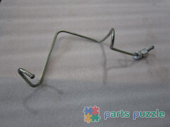 Трубка топливная / INJECTION PIPE АРТ: 3525A102