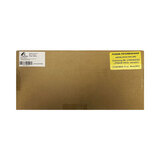 Ролик проявления (Developing Roller) Samsung ML 2160/M2020 (металл, Plastik Head) (УПАКОВКА 10 шт) ApexMIC