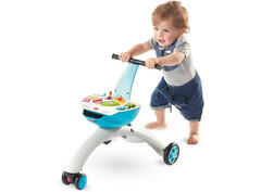 Tiny Love Каталка 5 в 1, синяя (2222190081)