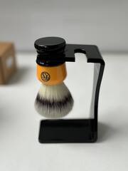 Помазок для бритья Frank Shaving PT24-YB26 синтетика Pur-Tech