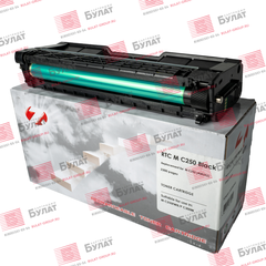 Тонер-картридж 7Q M C250 (408352) для Ricoh M C250FWB, P C300W (Чёрный, 2300 стр.)