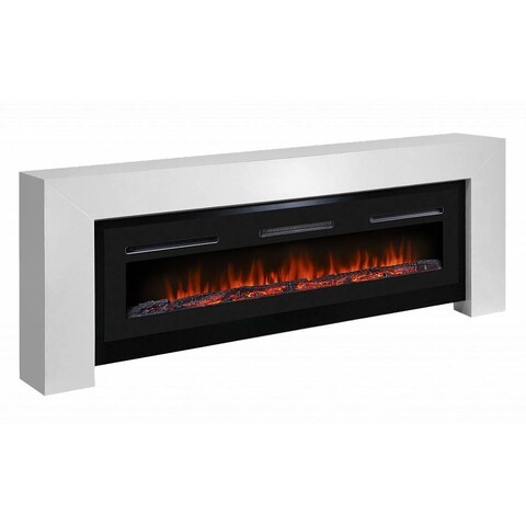 Портал Electrolux Suprema Long белый черный