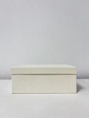 Коробка одиночная, Прямоугольник, МИКС Пастельный, 23,5*15*9 см (цвет уточните у менеджеров)