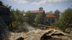 Castle Flipper (для ПК, цифровой код доступа)