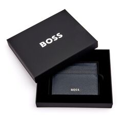 Картхолдер Hugo Boss - Classic Grained