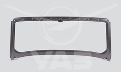 Рамка ветрового окна (крыша) УАЗ-3151,Хантер