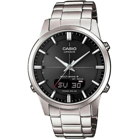 Наручные часы Casio LCW-M170D-1A фото