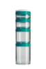 Картинка контейнер Blender Bottle gostak starter Teal - 1