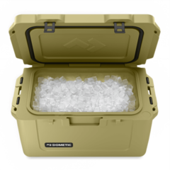 Термоконтейнер Dometic Patrol 35 Olive (изотермический, 36л)