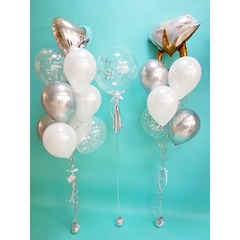 Сет девичник "Bye-Bye"