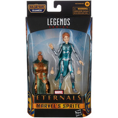 Фигурка Marvel Legends Series: The Eternals – Sprite