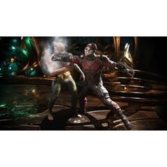 Injustice 2 PS4