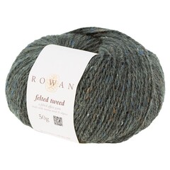Пряжа Rowan Felted Tweed (172)