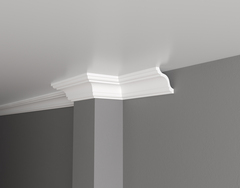 Карниз потолочный DD44