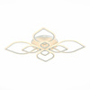 Светильник потолочный Evoled Rita SLE500952-08