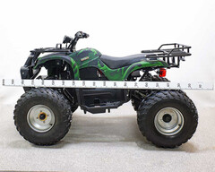 Квадроцикл GreenCamel Сахара A2230 (72V 2200W R10 Дифференциал)
