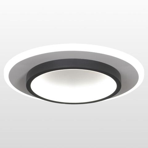 Потолочный светильник Lussole Satelamp LSP-8463