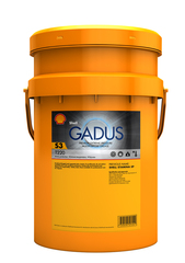 Shell Gadus S3 T100 2