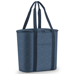 Термоcумка Reisenthel Thermoshopper twist blue