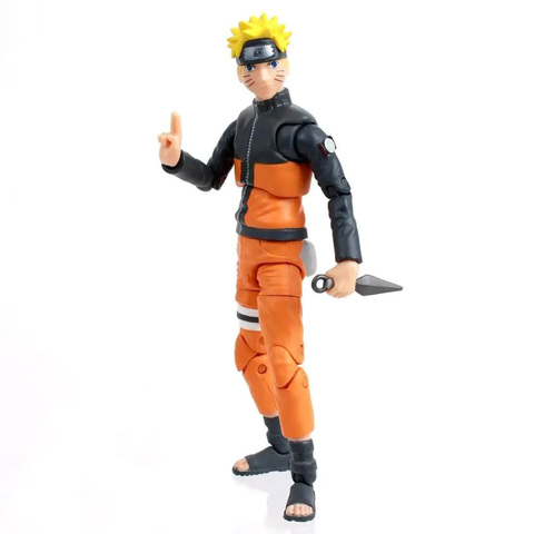 Фигурка Naruto - Naruto Uzumaki BST AXN