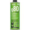 Очиститель бензиновых систем Gasoline System Clean+ g80 - 0.25 л