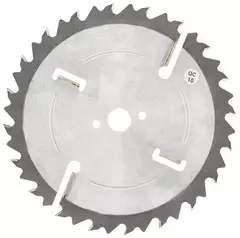 Пила Dimar продольно чистовая D300x30x3,2 Z20+2+2 90400356