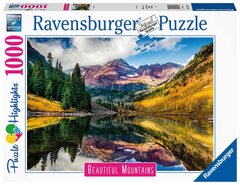Puzzle Aspen, Colorado 1000pc