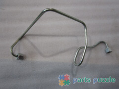Трубка топливная / INJECTION PIPE АРТ: 3525A102