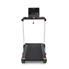 Беговая дорожка Orlauf Harrier Grey