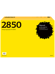 TC-S2850 Картридж T2 для Samsung ML-2850D/2851ND (5000 стр.) с чипом