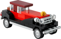 Конструктор LEGO Creator 30644 Винтажный автомобиль