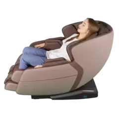 Массажное кресло Casa&More Alper 1.0 Коричневый