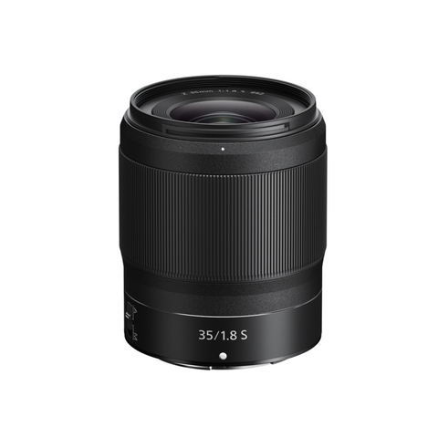 Nikon 35mm f/1.8S Nikkor Z