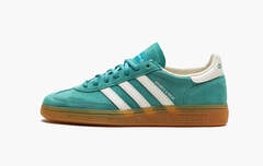Adidas Handball Spezial "Sporty & Rich Green"