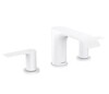 Hansgrohe Vivenis 75033700 Смеситель для раковины (белый матовый)