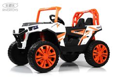 BUGGY F888FF 4WD и F888FF-A 4WD (полноприводный)