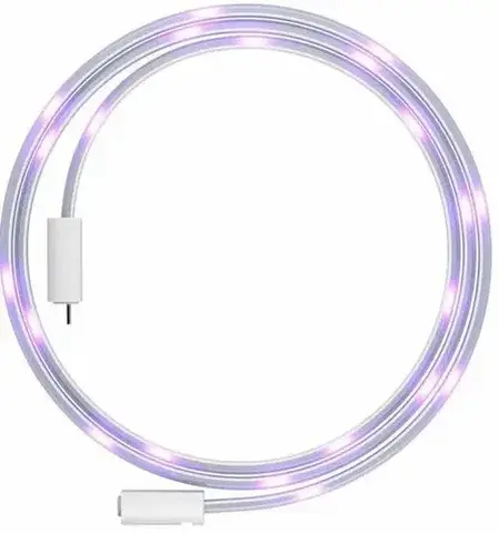 Удлинитель умных светодиодных лент Yandex Matter 8.2В 1м (YNDX-00547)